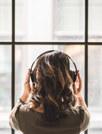 My Summer Music Playlist 2017