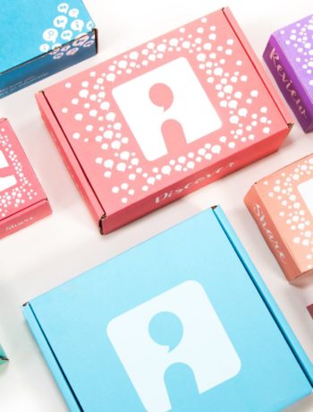 The Beginner's Guide to Getting Your First Influenster Voxbox