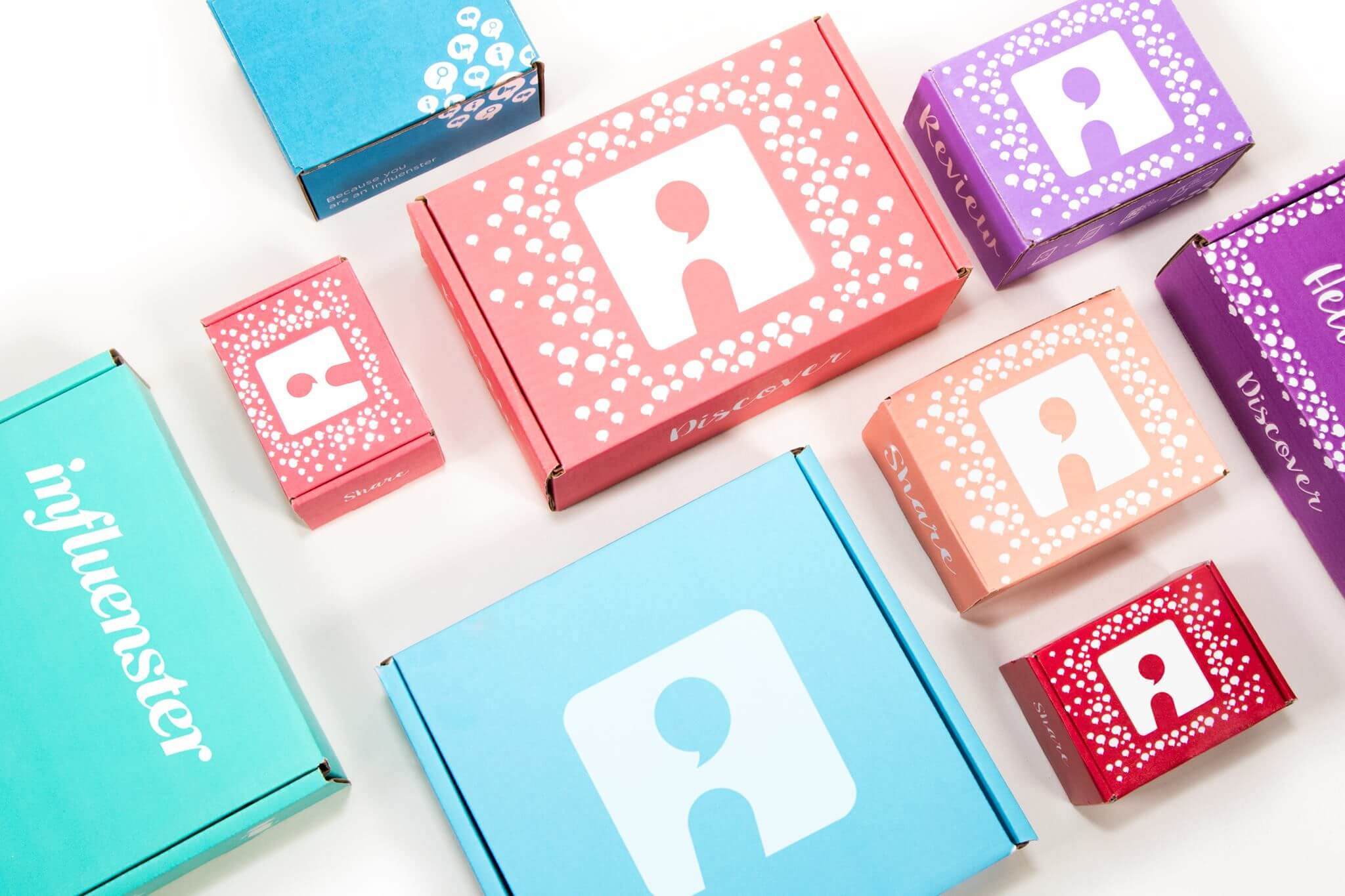 The Beginner's Guide to Getting Your First Influenster Voxbox