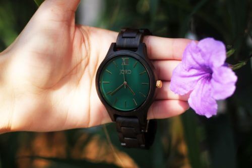 JORD Wood Watch Review