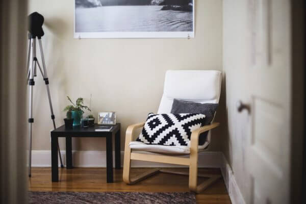 Decorate Your First Apartment on a Budget
