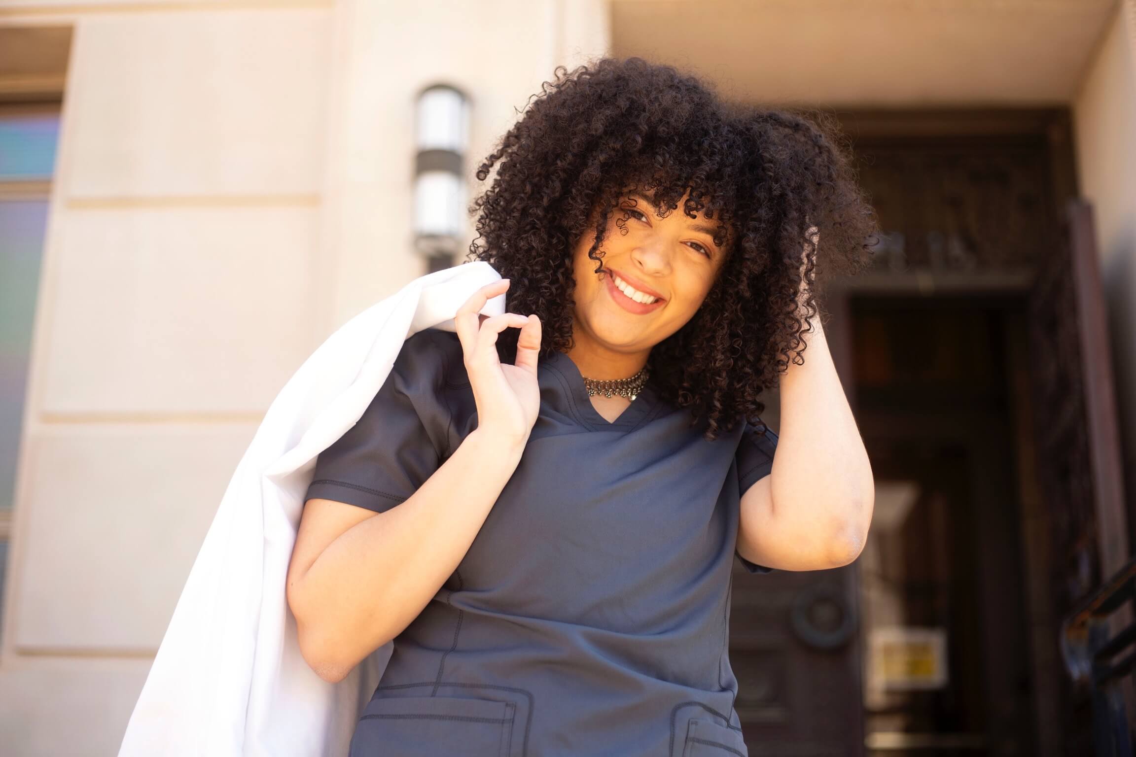 Pharmacy school and any healthcare program can truly be draining and hard on your soul and mind. Fight the funk and the tiredness that comes with a tough program with these 5 tips to keep you smiling and happy. Remember to keep your eye on the prize!