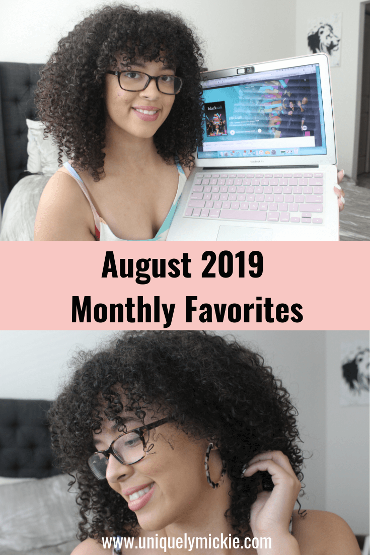 My monthly favorites are here! I’ve been obsessed with squared oval nails, Black-ish, Sperry’s slip on shoes, Adidas NMDs, cheetah print everything + so much more.