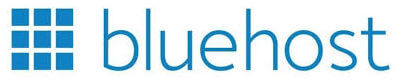 bluehost logo