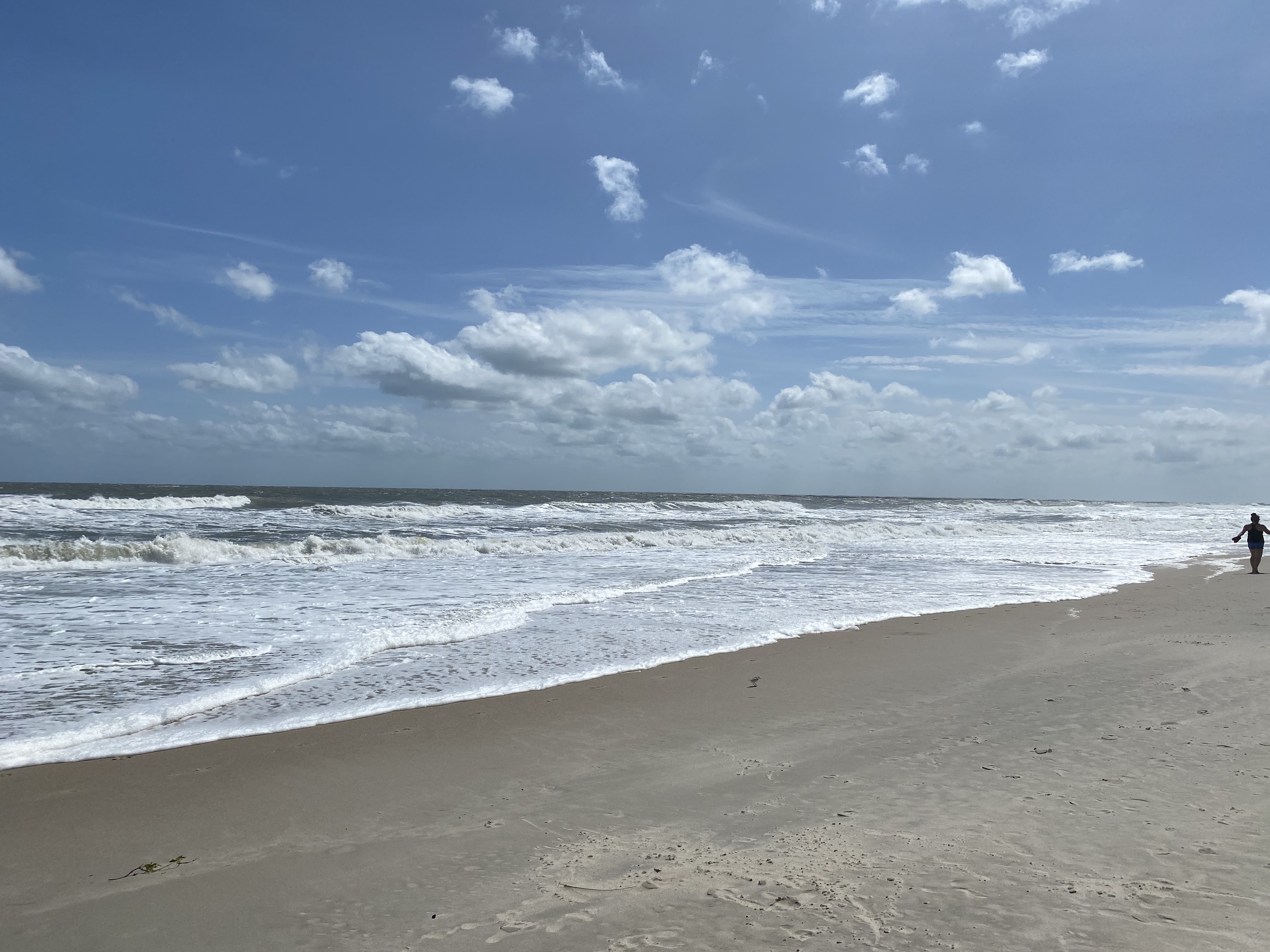 Beaches in NC