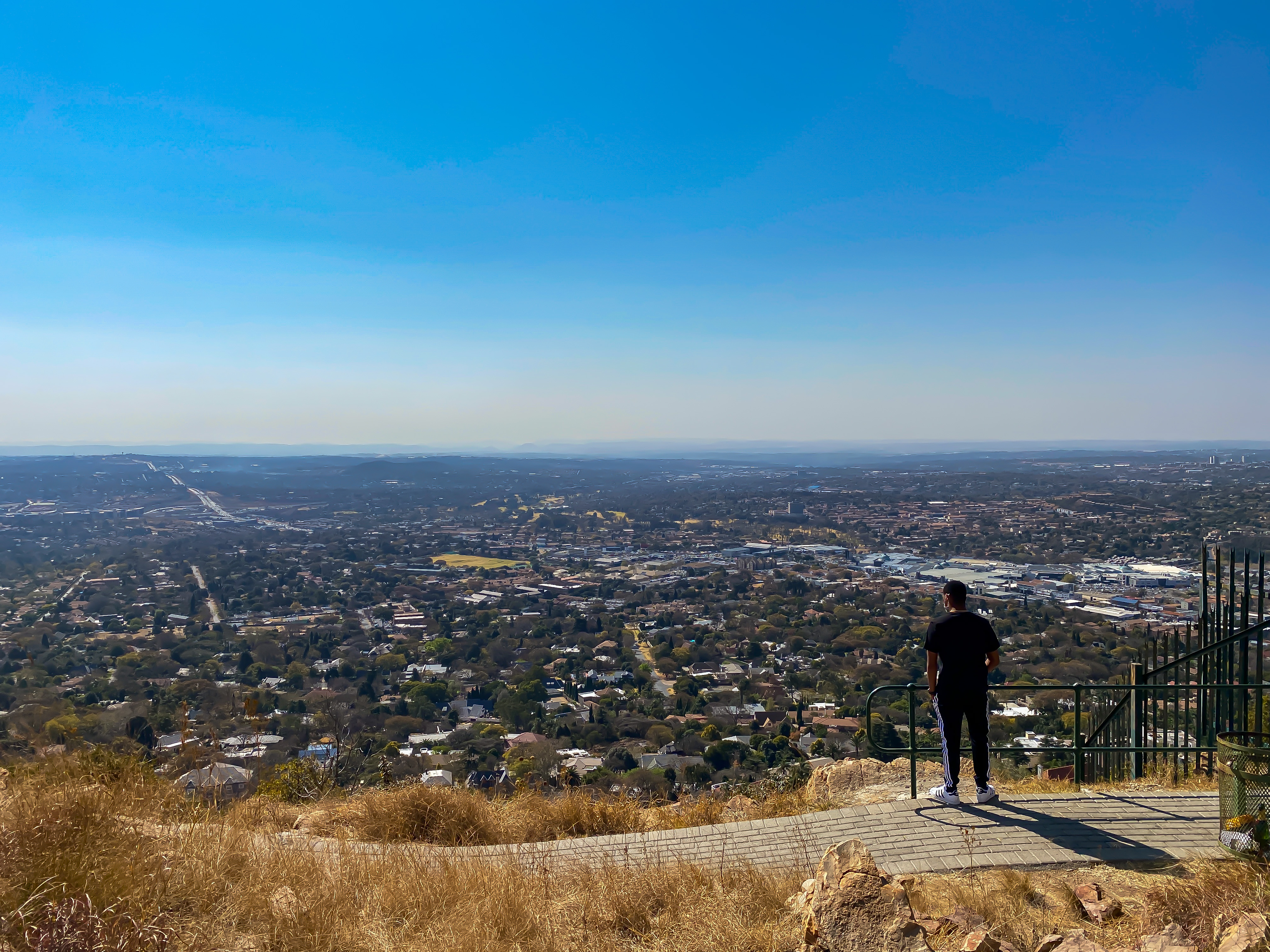 NorthCliff Ridge Eco Park - Things to do in Johannesburg