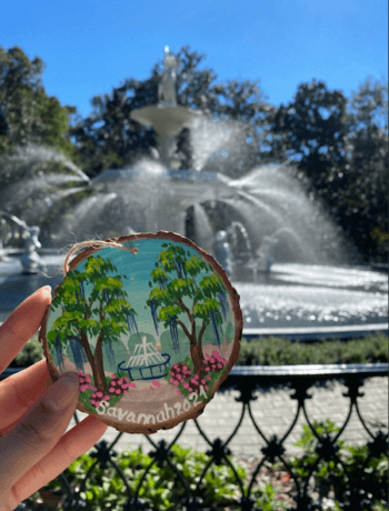 things to do in savannah ga