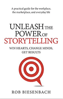 Unleash the Power of Storytelling