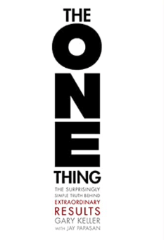 The One Thing