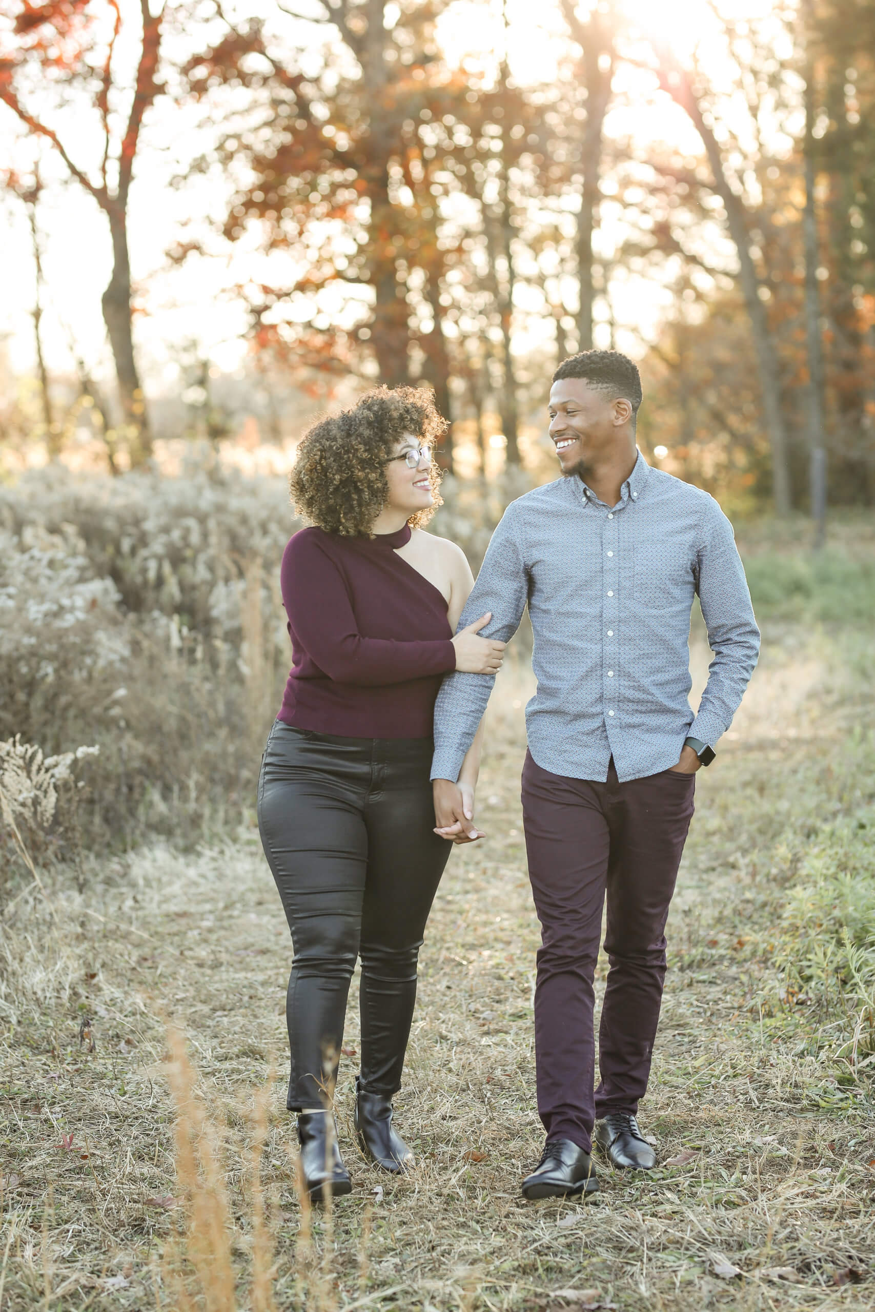 How to take about money with your spouse