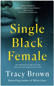 single black female