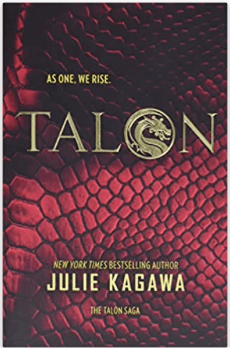 talon