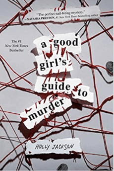 a girl's guide to murder