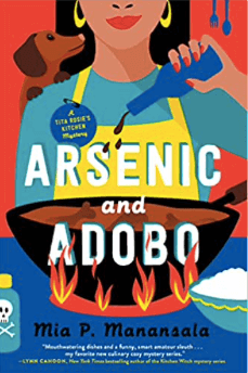 arsenic and adobo