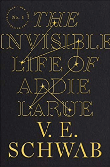 the invisible life of addie larue