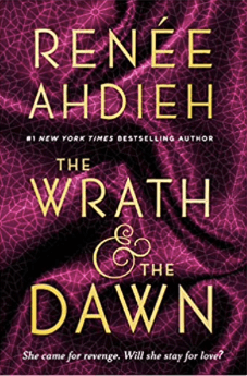 the wrath and dawn