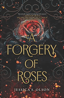 forgery of roses